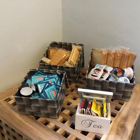 Trento House Apartment Luaran gambar