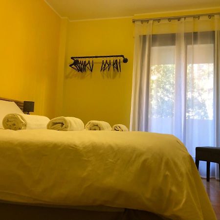 Trento House Apartment Luaran gambar