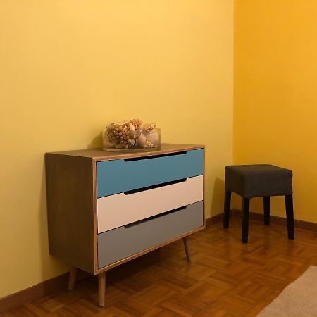 Trento House Apartment Luaran gambar