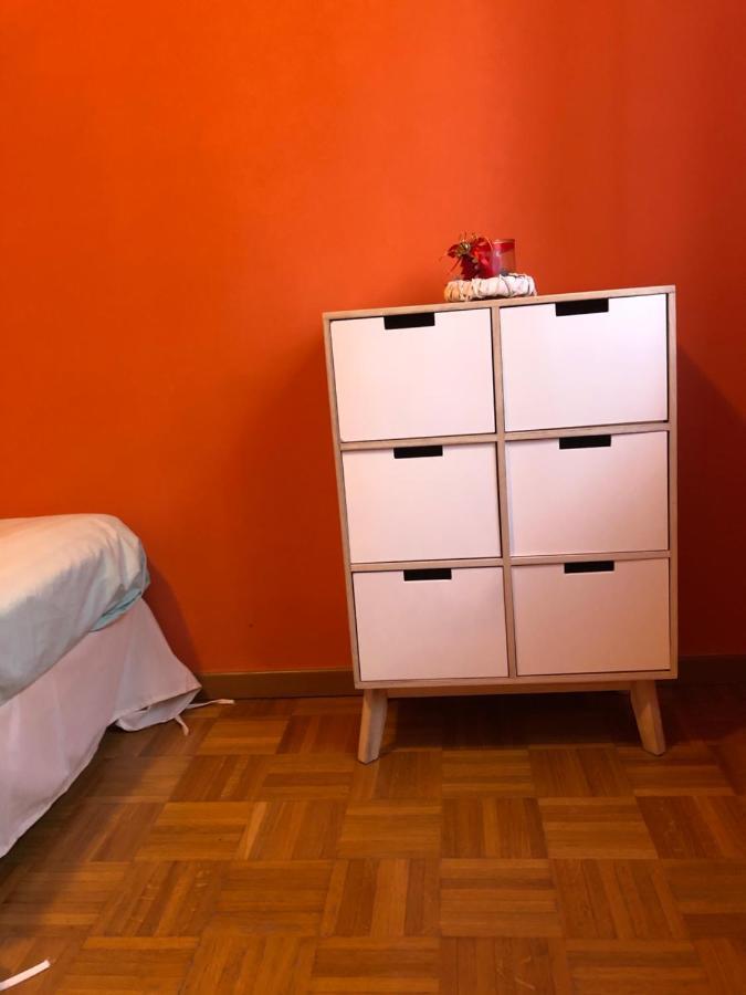 Trento House Apartment Luaran gambar