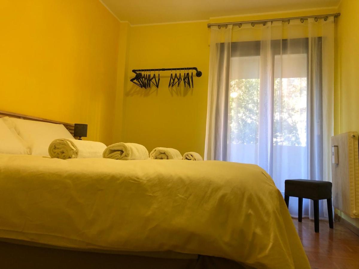 Trento House Apartment Luaran gambar