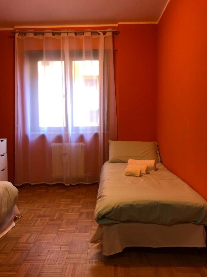 Trento House Apartment Luaran gambar