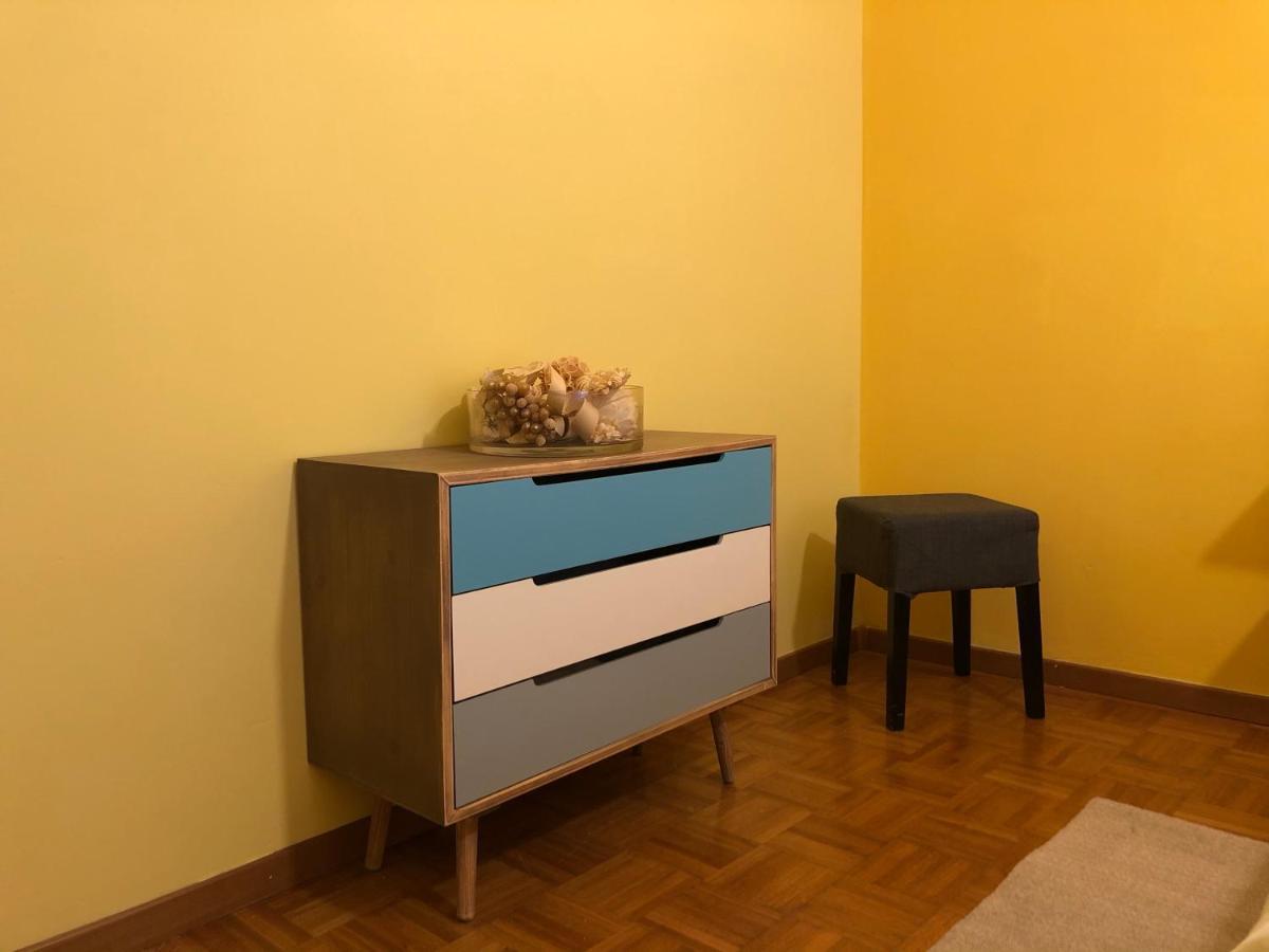 Trento House Apartment Luaran gambar