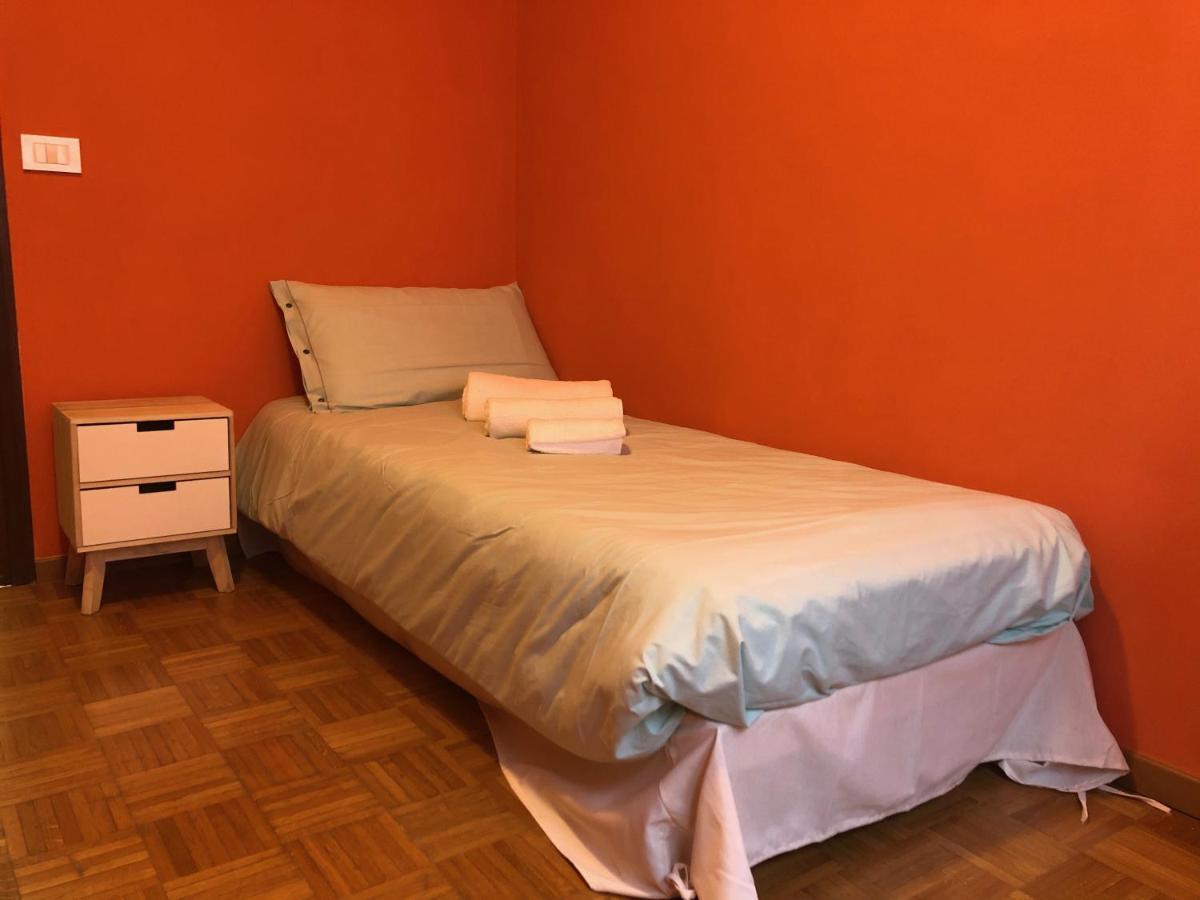Trento House Apartment Luaran gambar